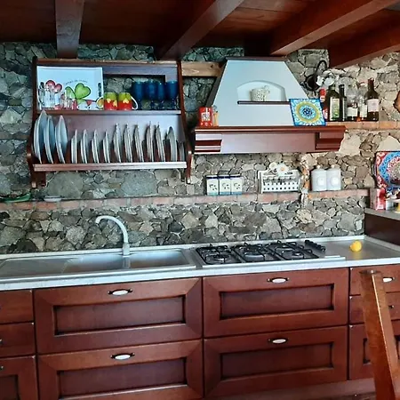 Chalet Villettina Panoramica *