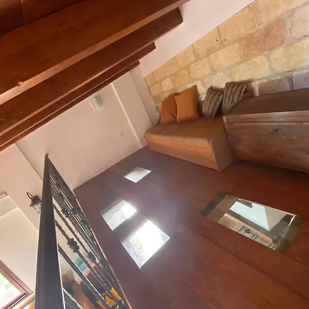 Villettina Panoramica Chalet *