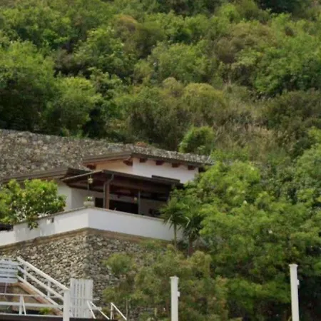 Villettina Panoramica شاليه سيلا