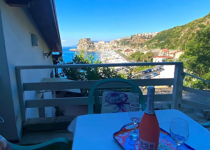 Villettina Panoramica 希拉