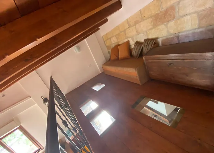 Villettina Panoramica 木屋 *